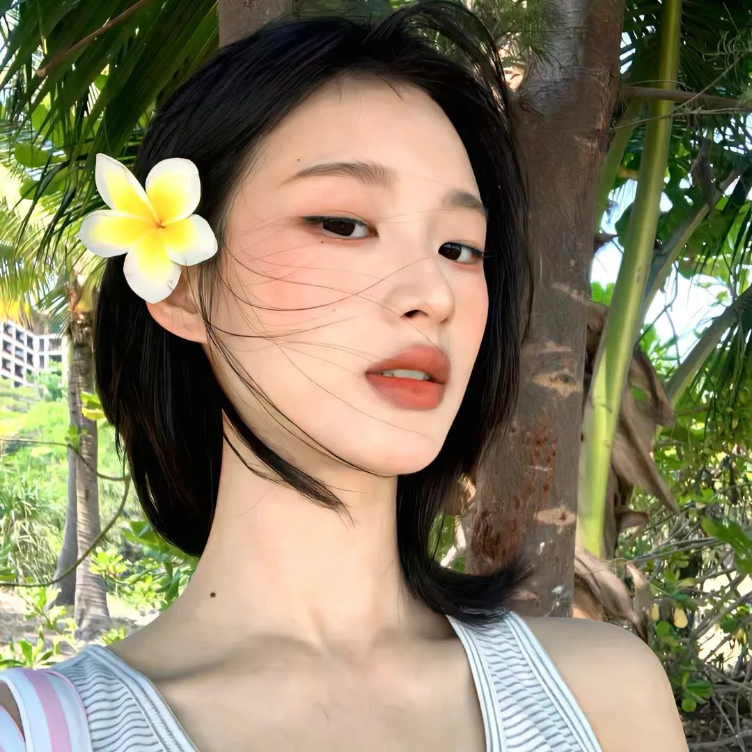 心花放粤语